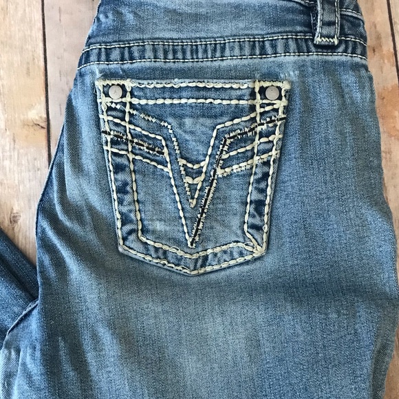 ❤️Vigoss Jeans❤️ - Picture 2 of 7
